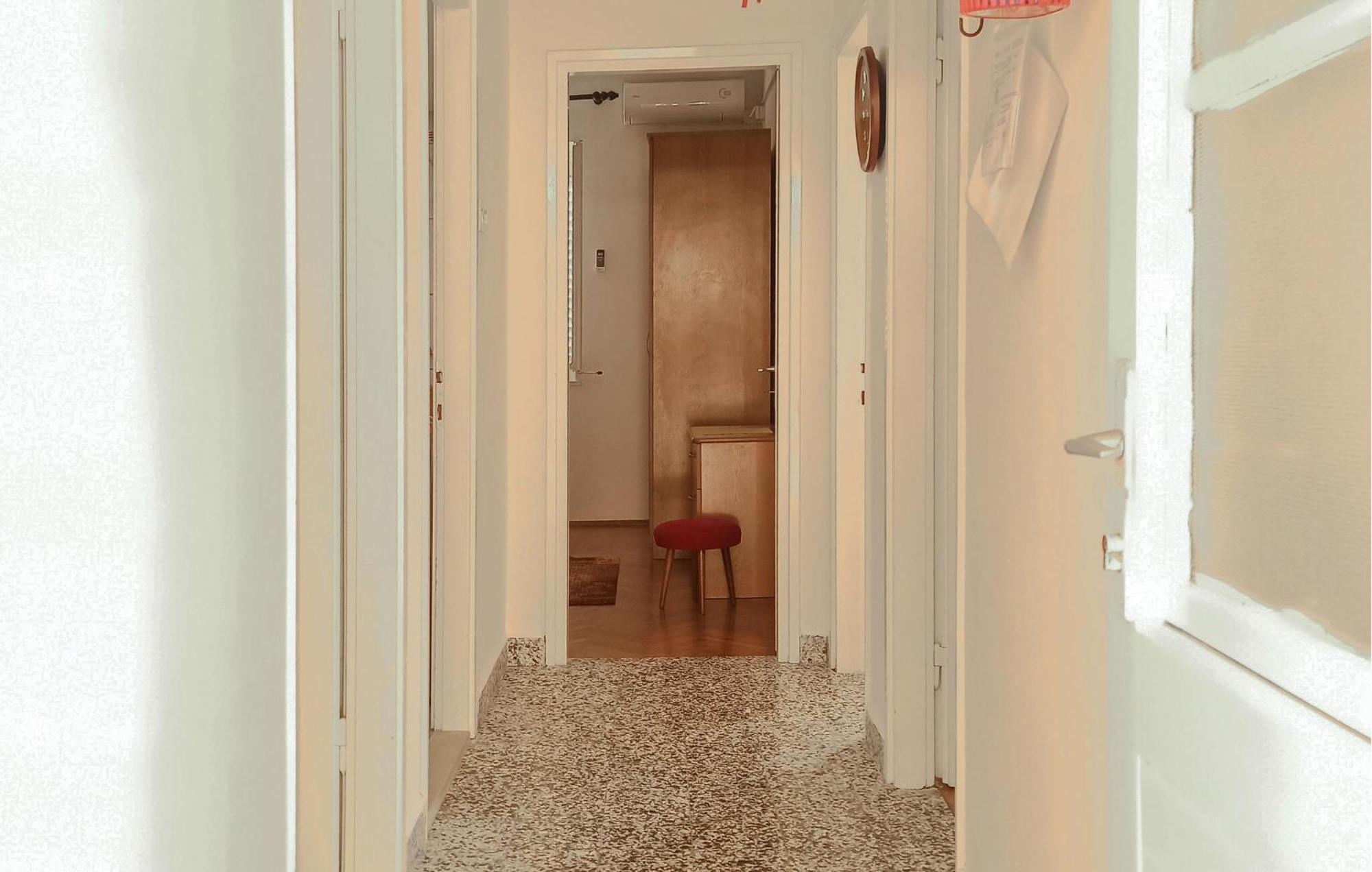 Amazing Apartment In Lumbarda With Kitchen Kültér fotó